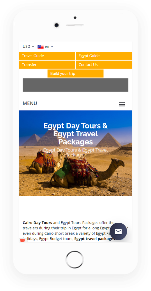 Cairo Top Tours