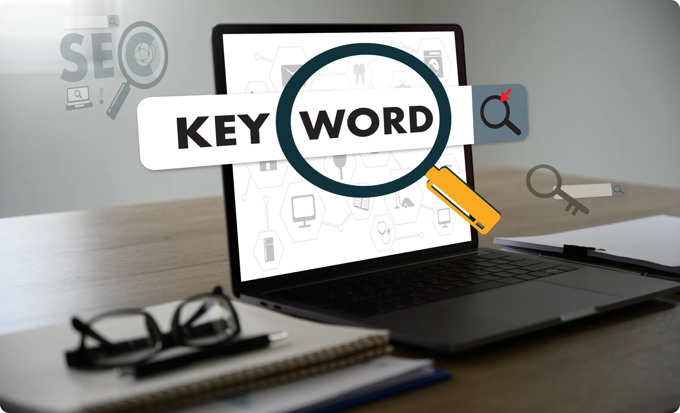 Seo for small businesses in Egypt