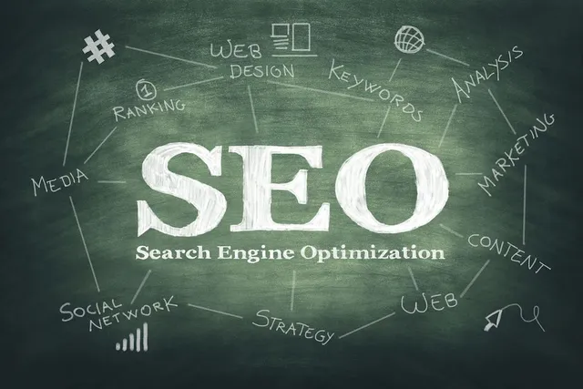 Technical seo audit services