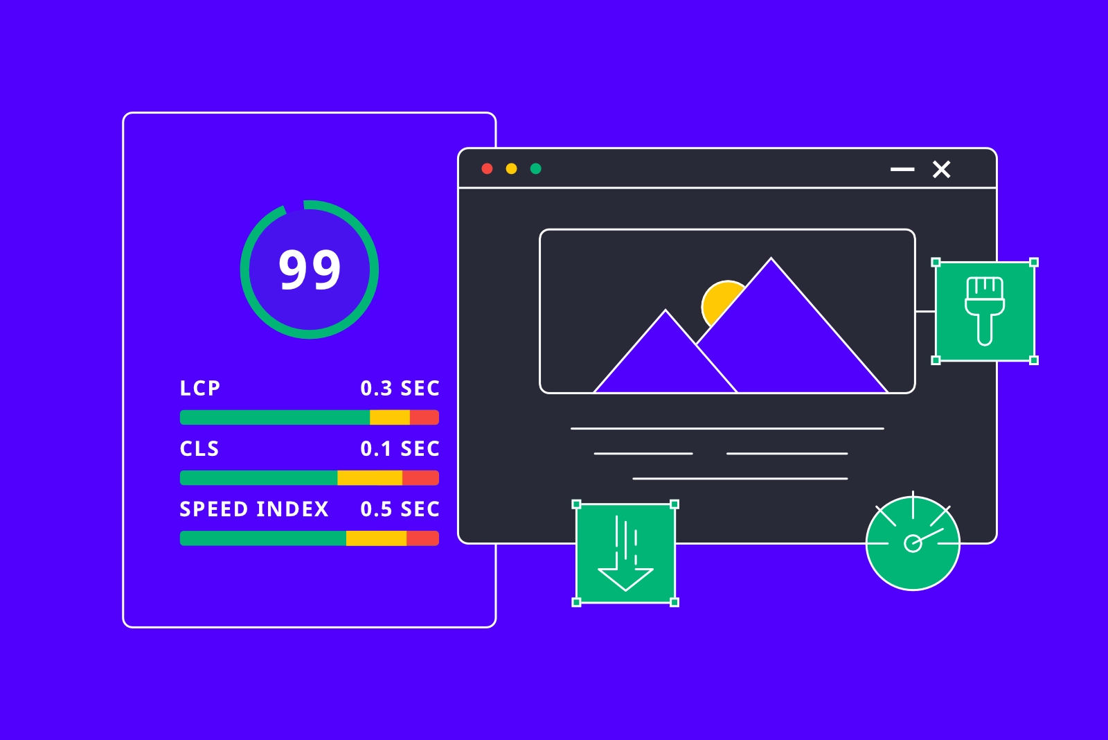 Technical seo audit services