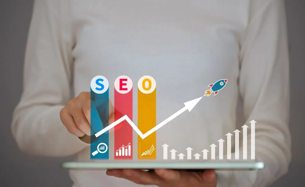 Seo company in Egypt