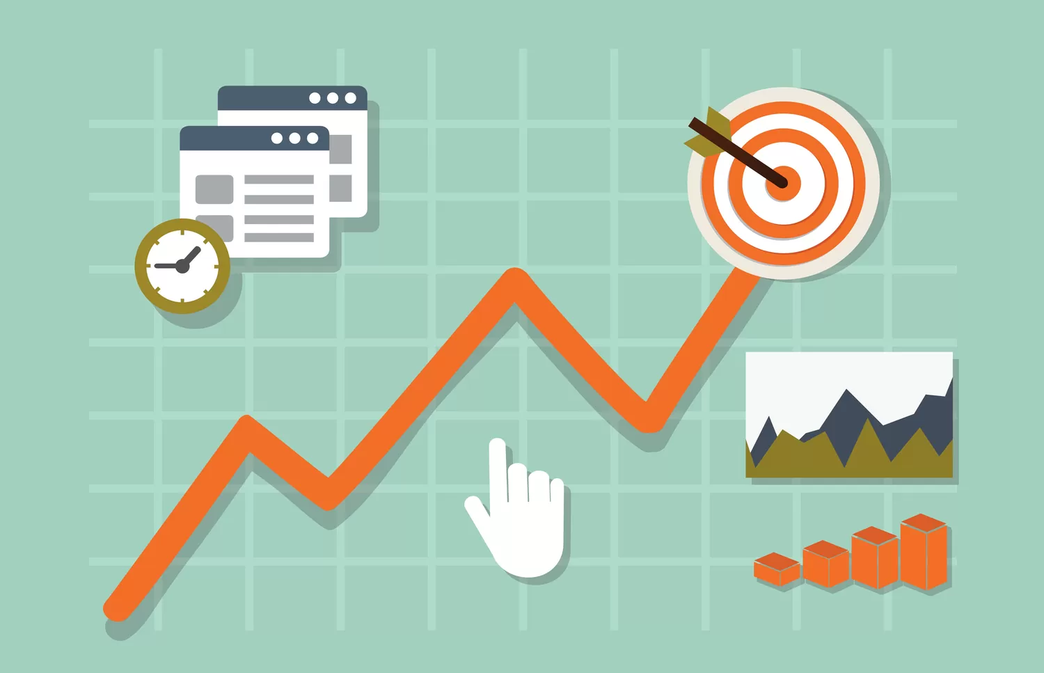 Local seo experts in Egypt