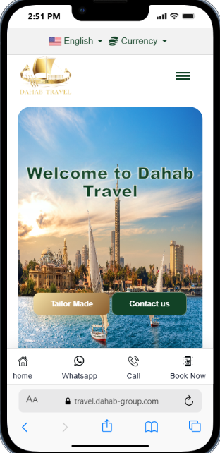 Dahab Group
