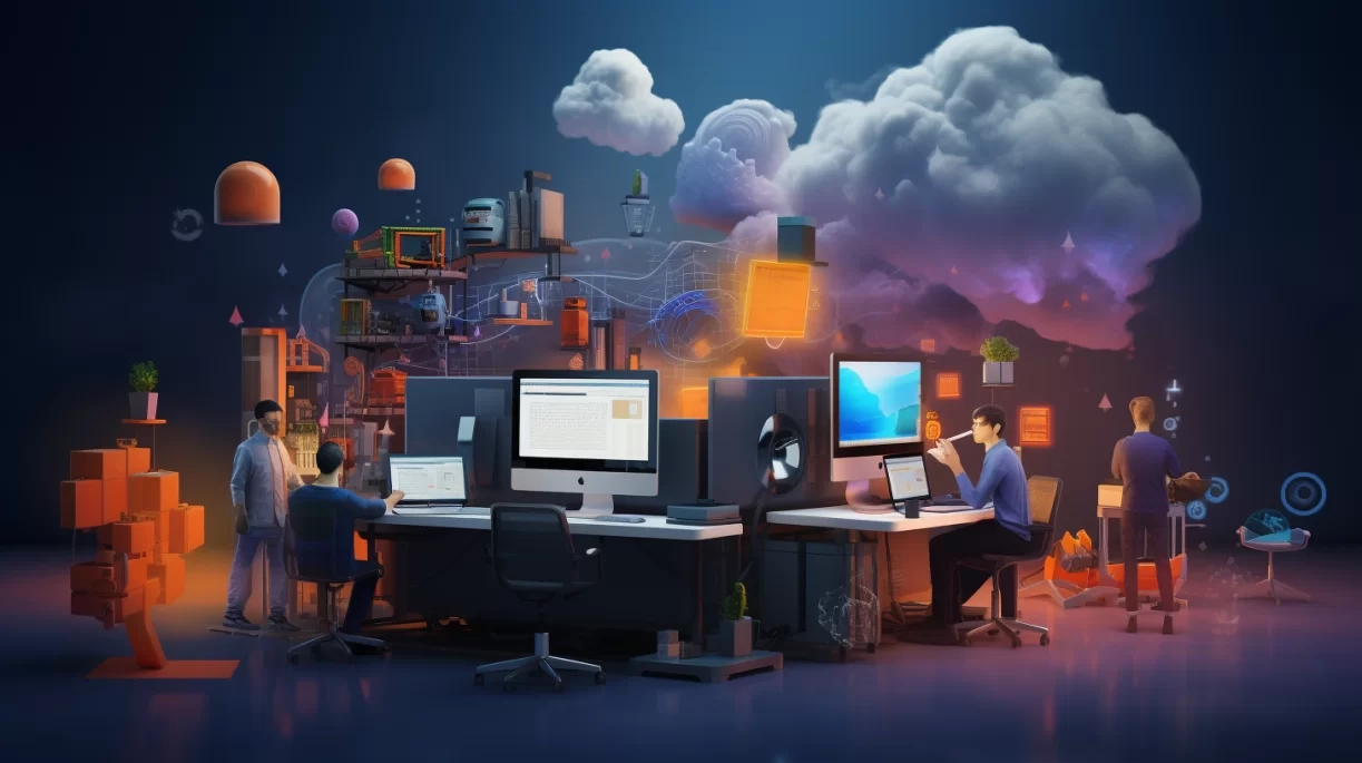 Best Web Design & Development Companies in Egypt