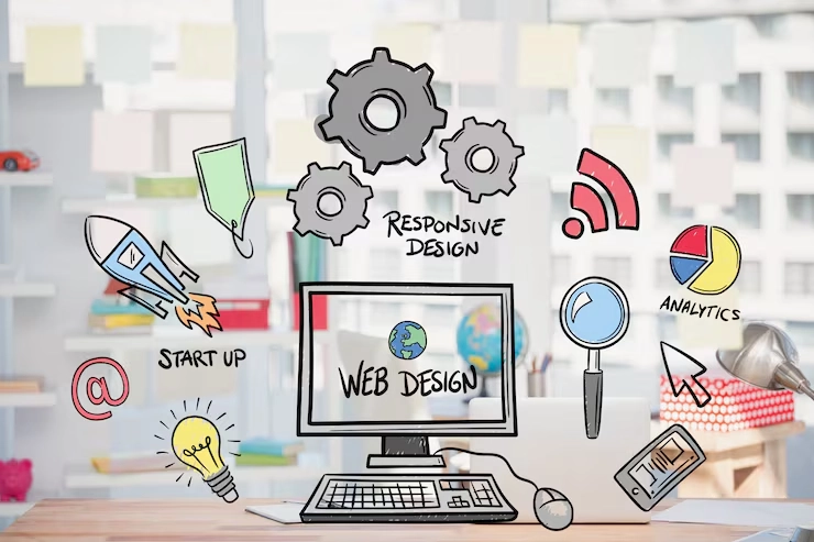 Best Web Design & Development Companies in Egypt