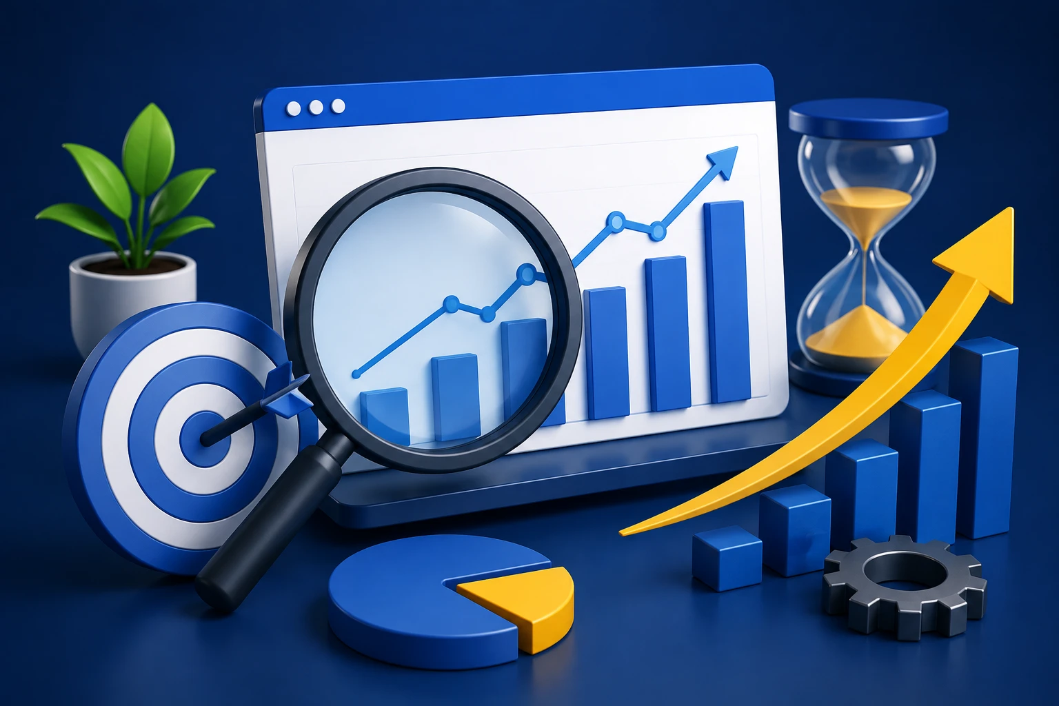 How Long Does SEO Take to Show Results?