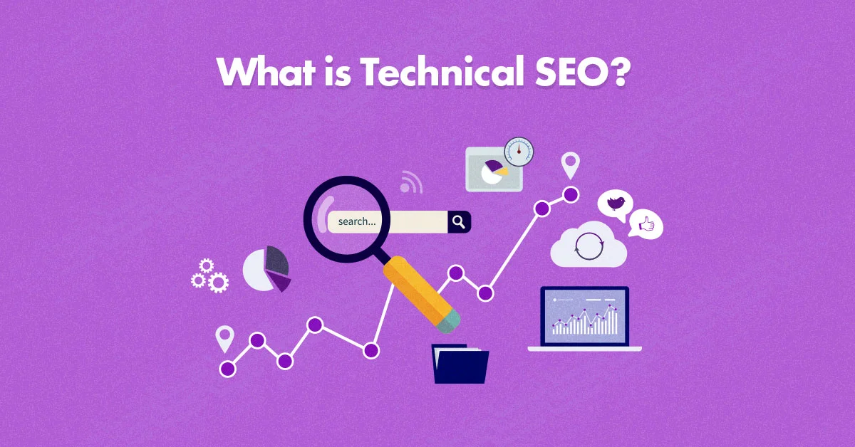 What Is Technical SEO and Why Does Your Website Need It?