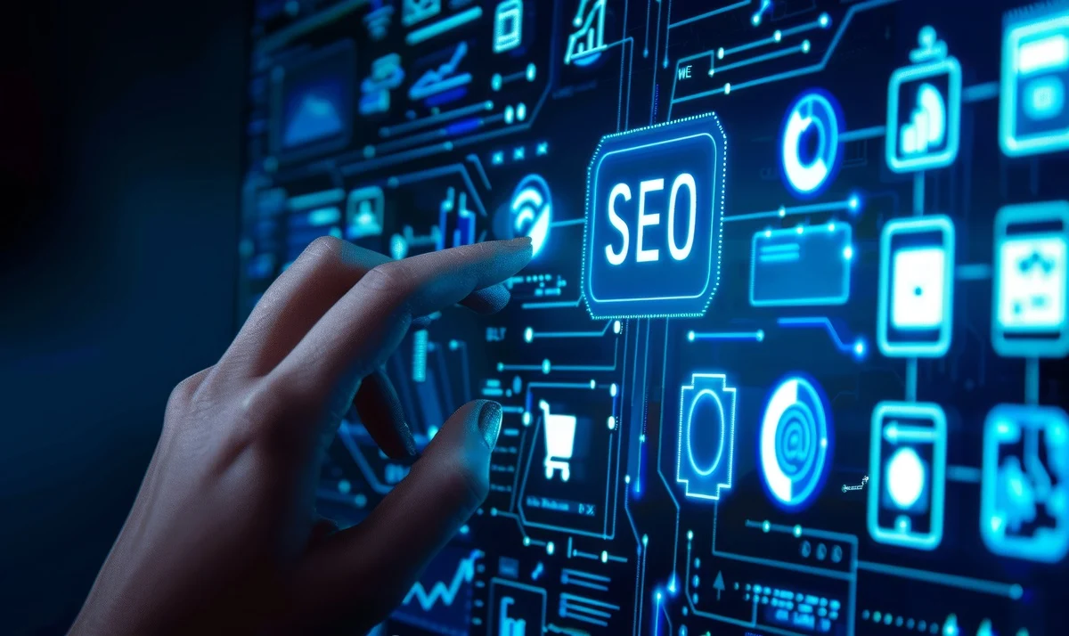 Best SEO Companies in Egypt | Top Digital Marketing Agencies