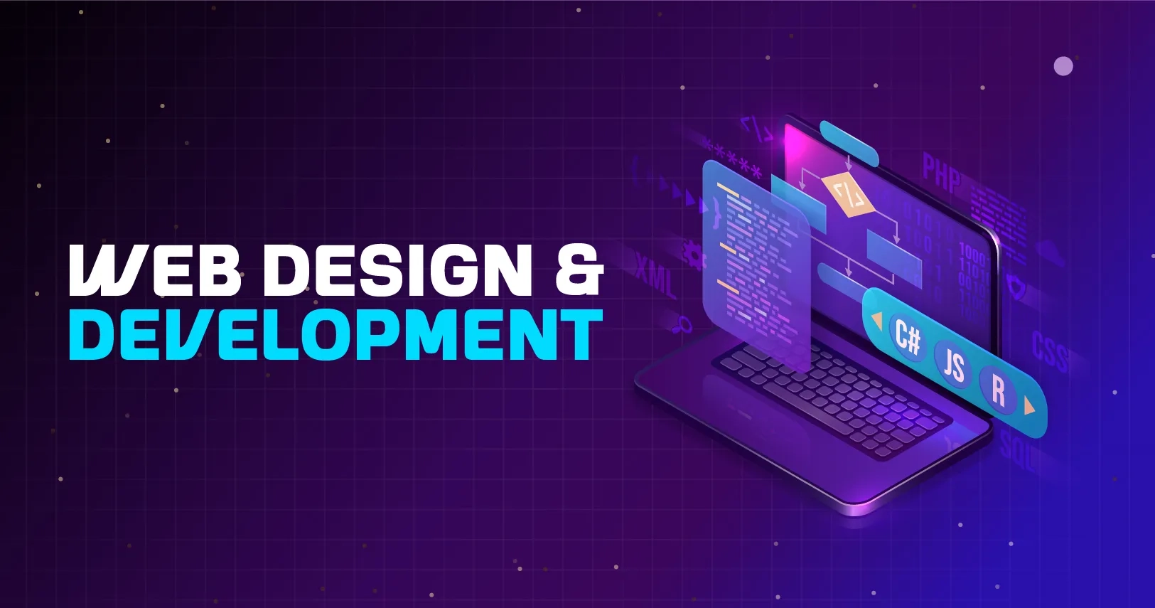 How to Choose the Right Website Design and Web Development Company