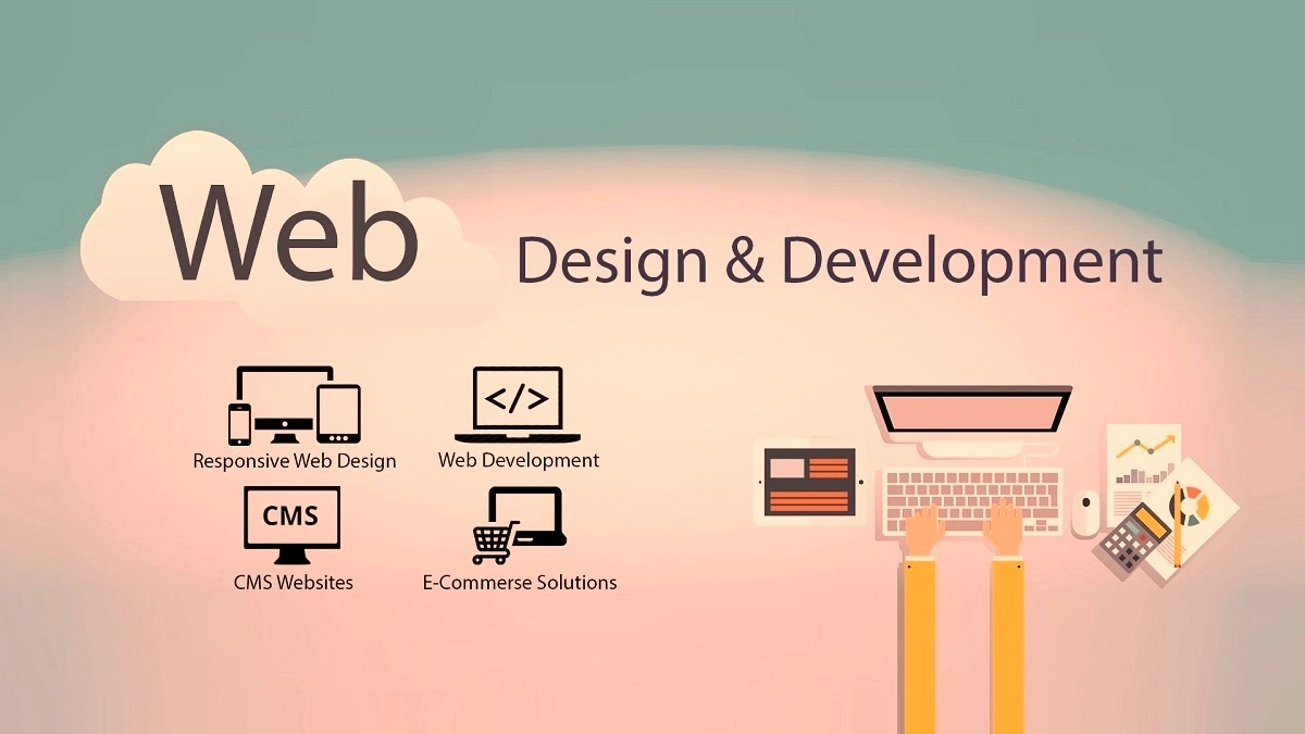 How to Choose the Right Website Design and Web Development Company