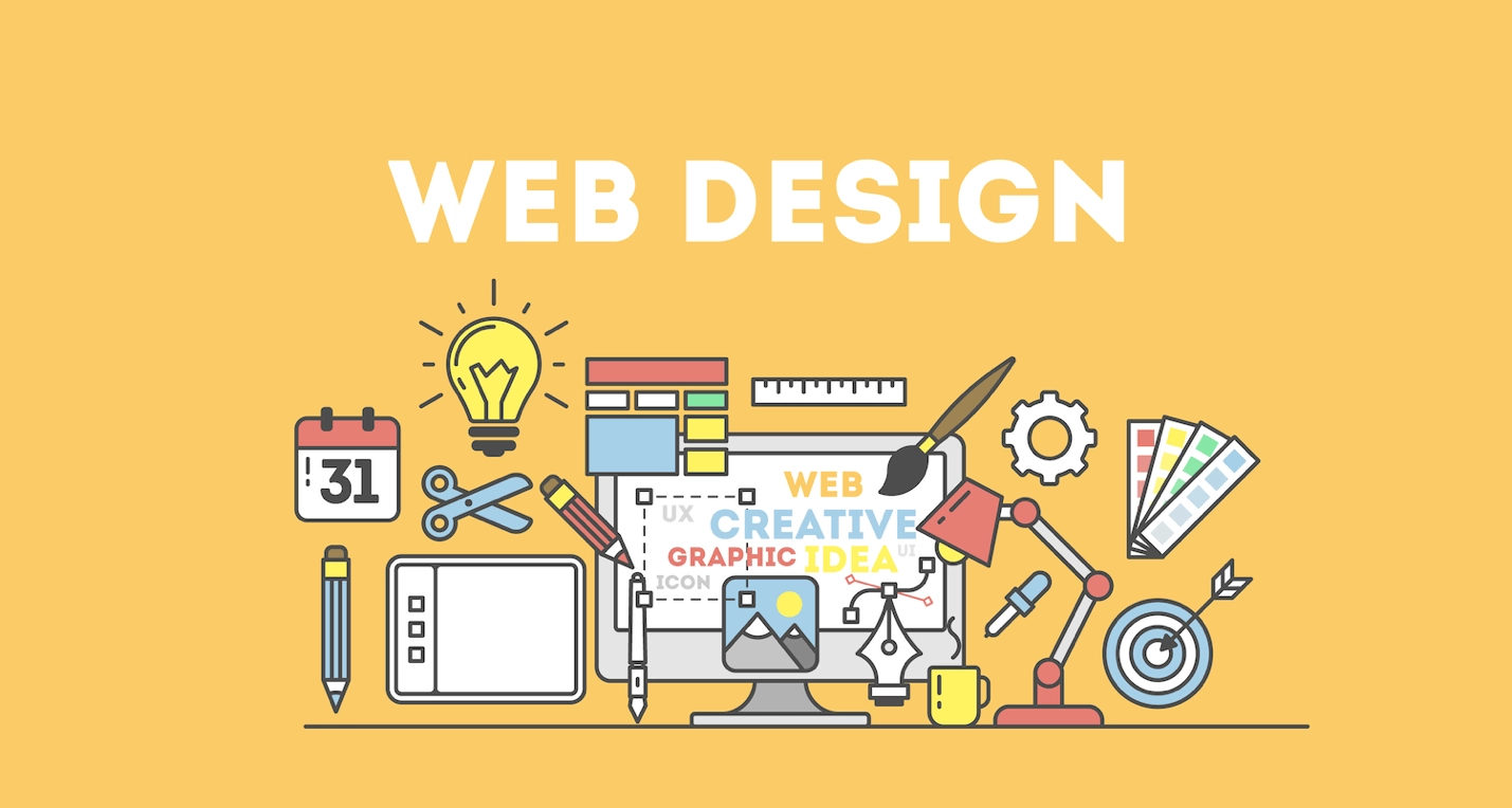 What Makes a Good Website Design?