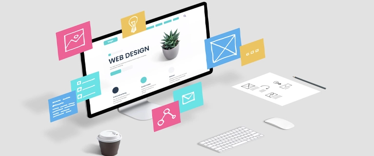 What Makes a Good Website Design?