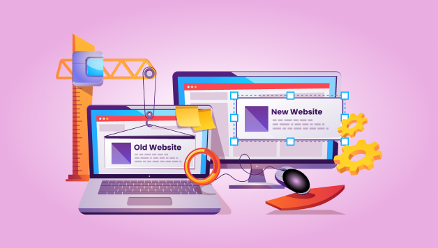 When Does Your Website Need a Redesign?