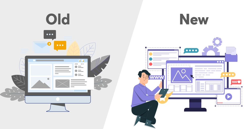 When Does Your Website Need a Redesign?