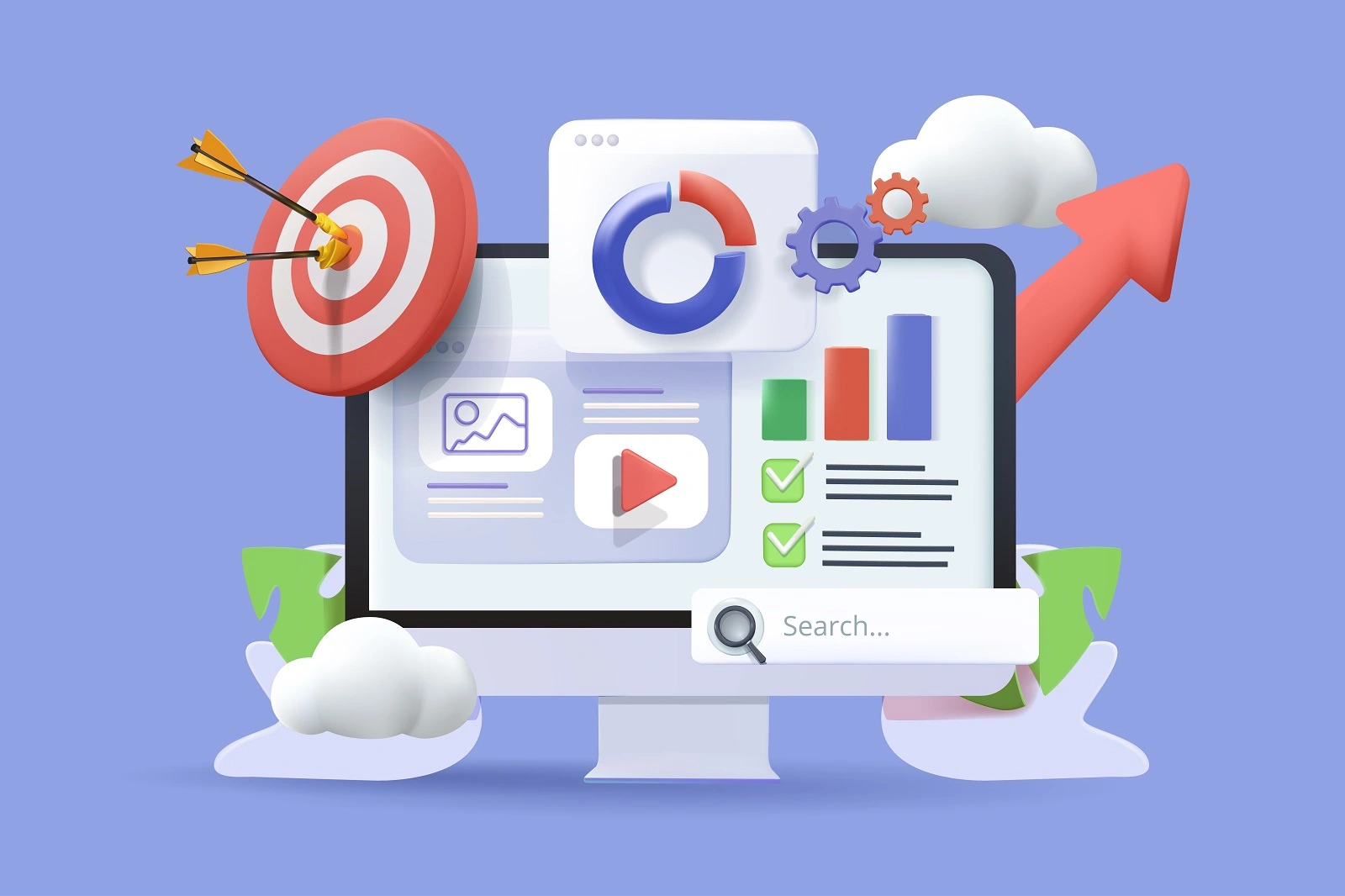 How Long Does It Take to Build a Website?