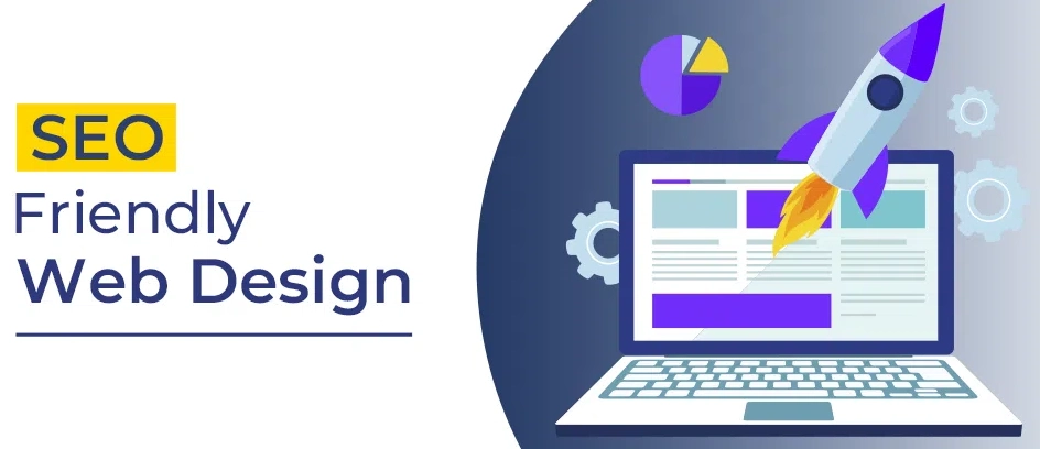 How to Build an SEO-Friendly Website from the Start