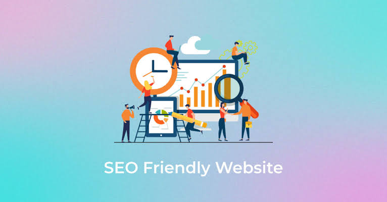 How to Build an SEO-Friendly Website from the Start