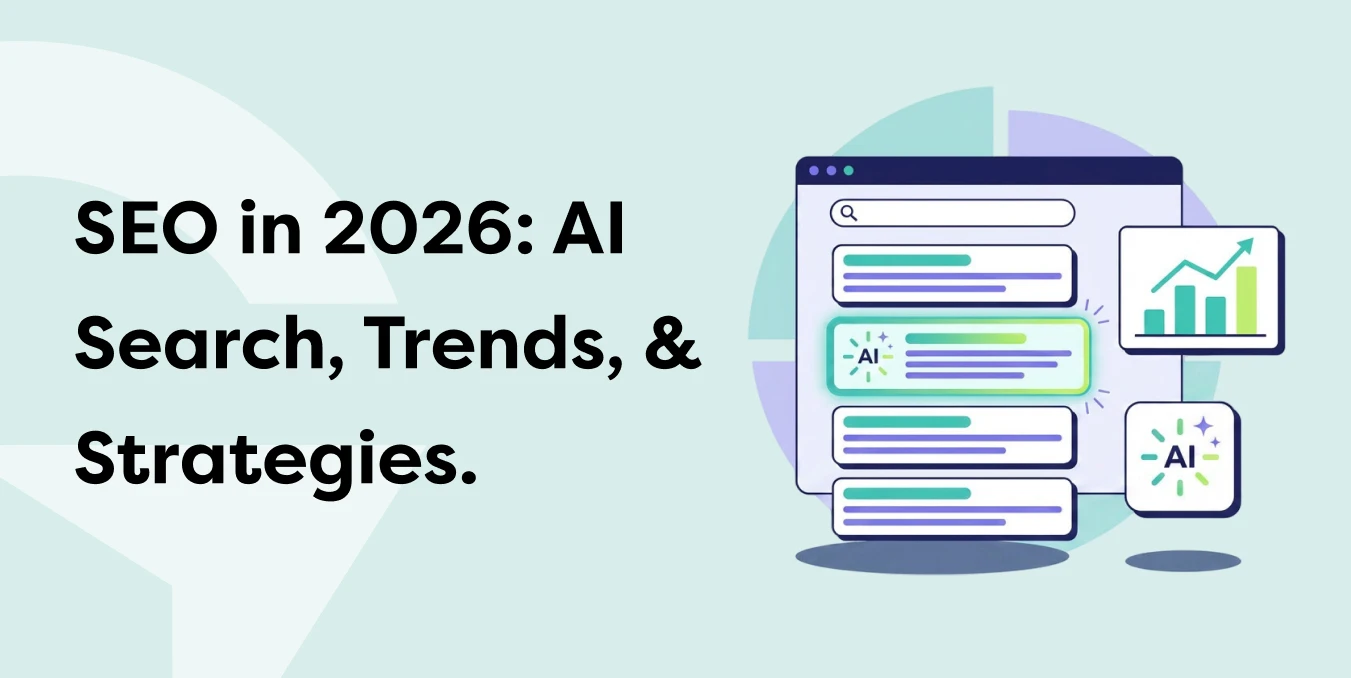 AI SEO in 2026: How to Get Your Website Found in AI Search