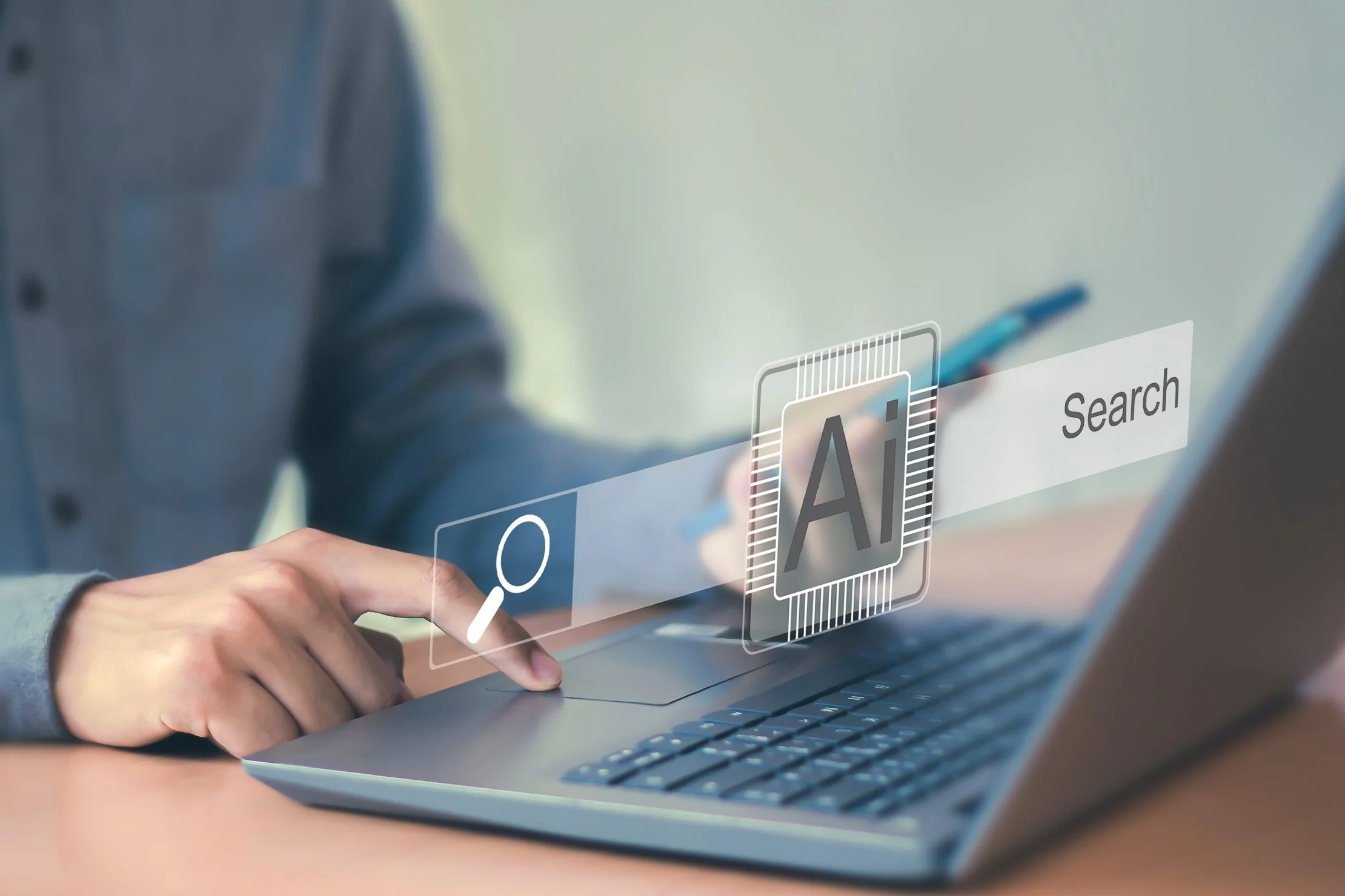AI Search: What It Means for SEO