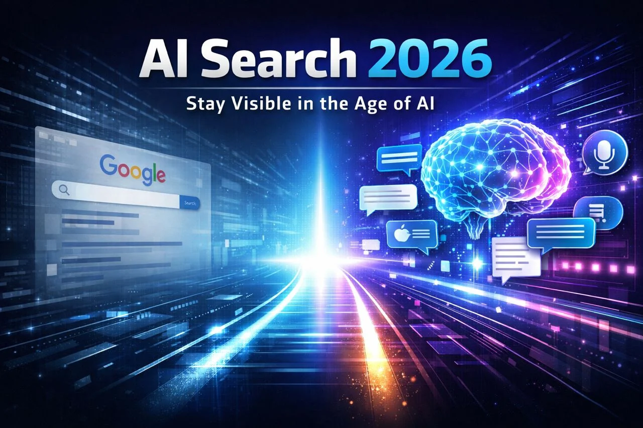 How AI Is Changing Google Search in 2026