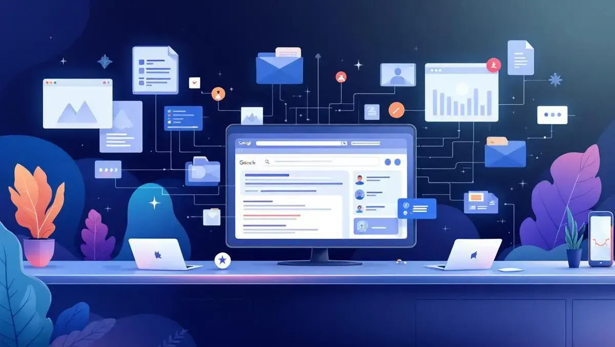 How AI Is Changing Google Search in 2026