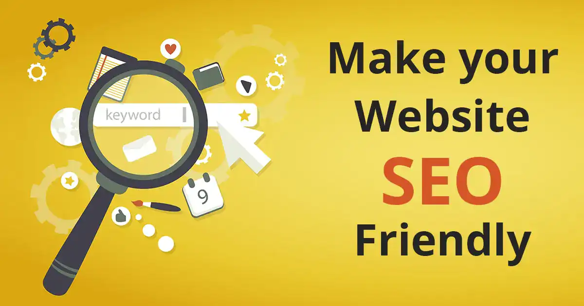 How to Build an SEO-Friendly Website from Scratch