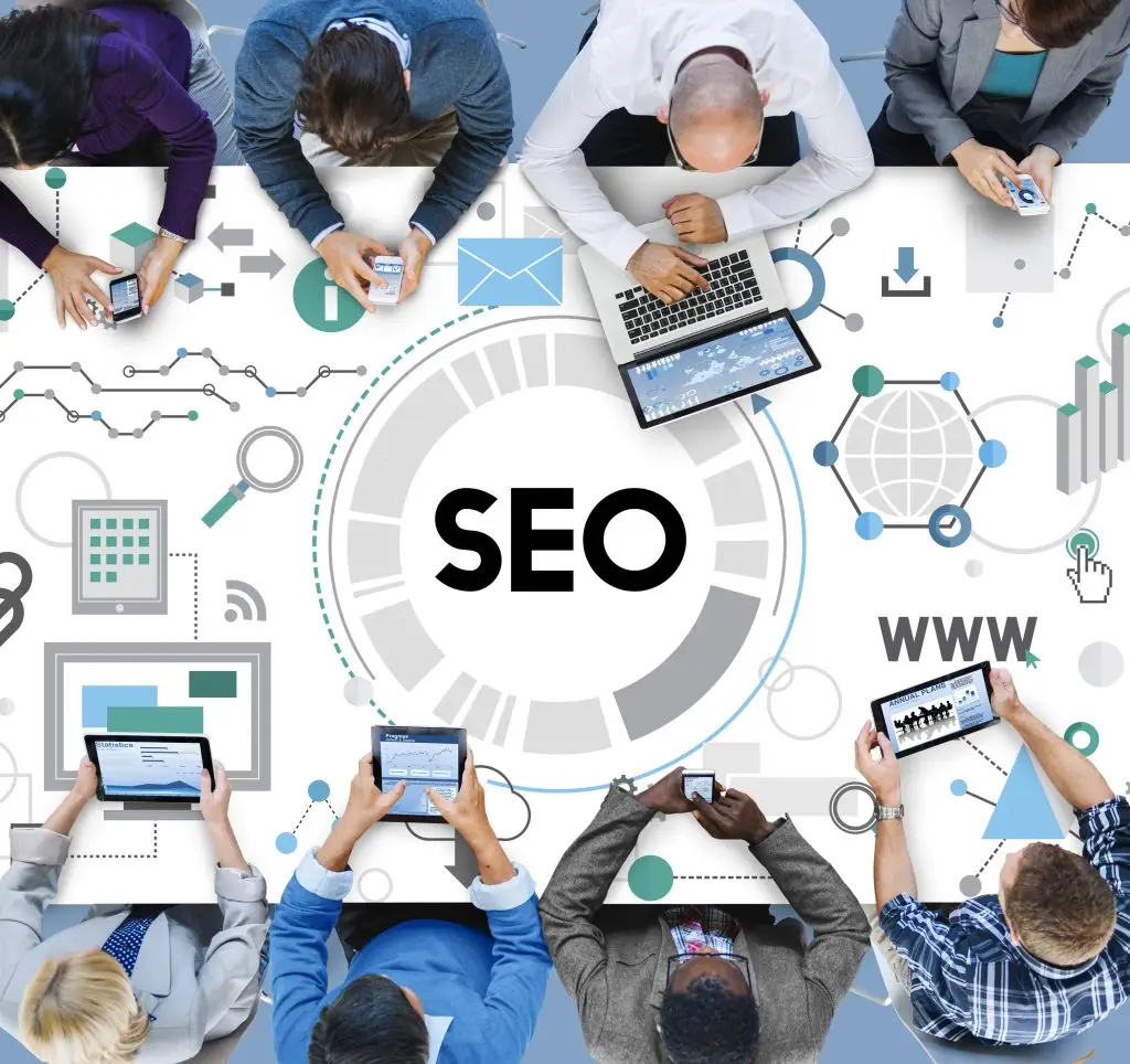 How to Build an SEO-Friendly Website from Scratch