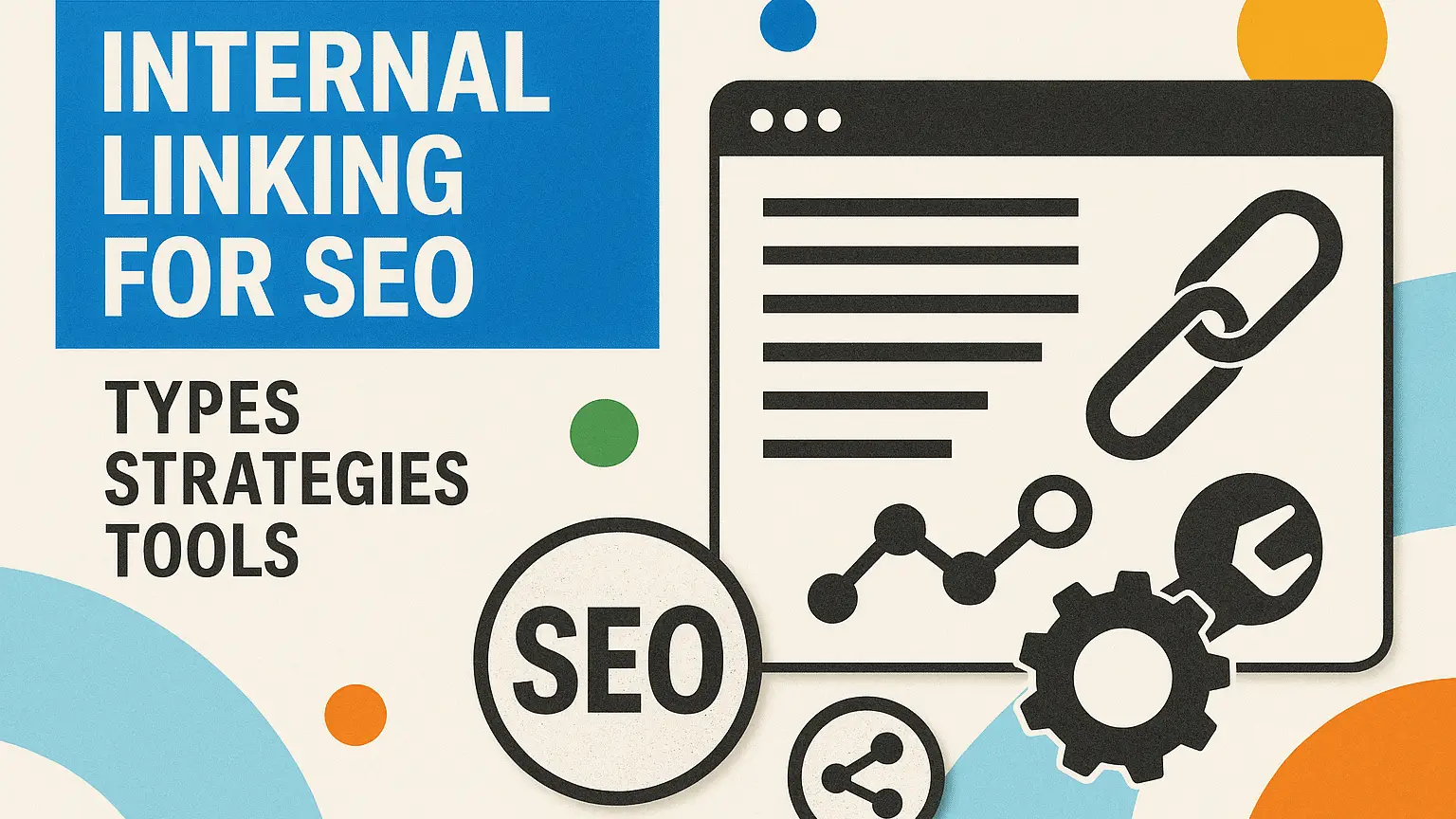 Internal Linking: Simple SEO Strategies That Work