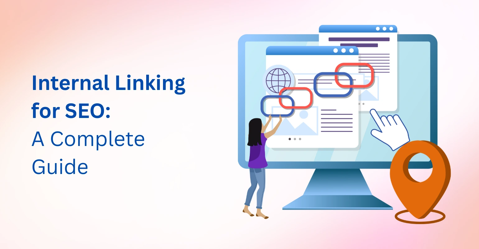 Internal Linking: Simple SEO Strategies That Work