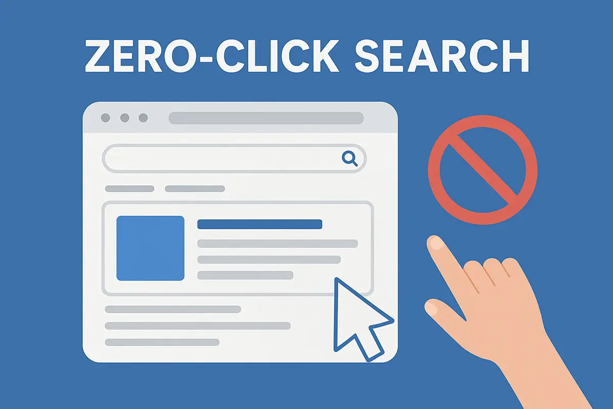Zero-Click Searches: How to Get More Visibility