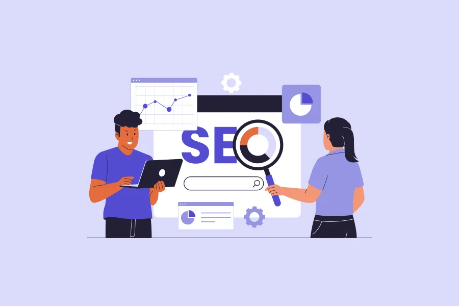 SEO Analytics: Which Metrics Should You Track?
