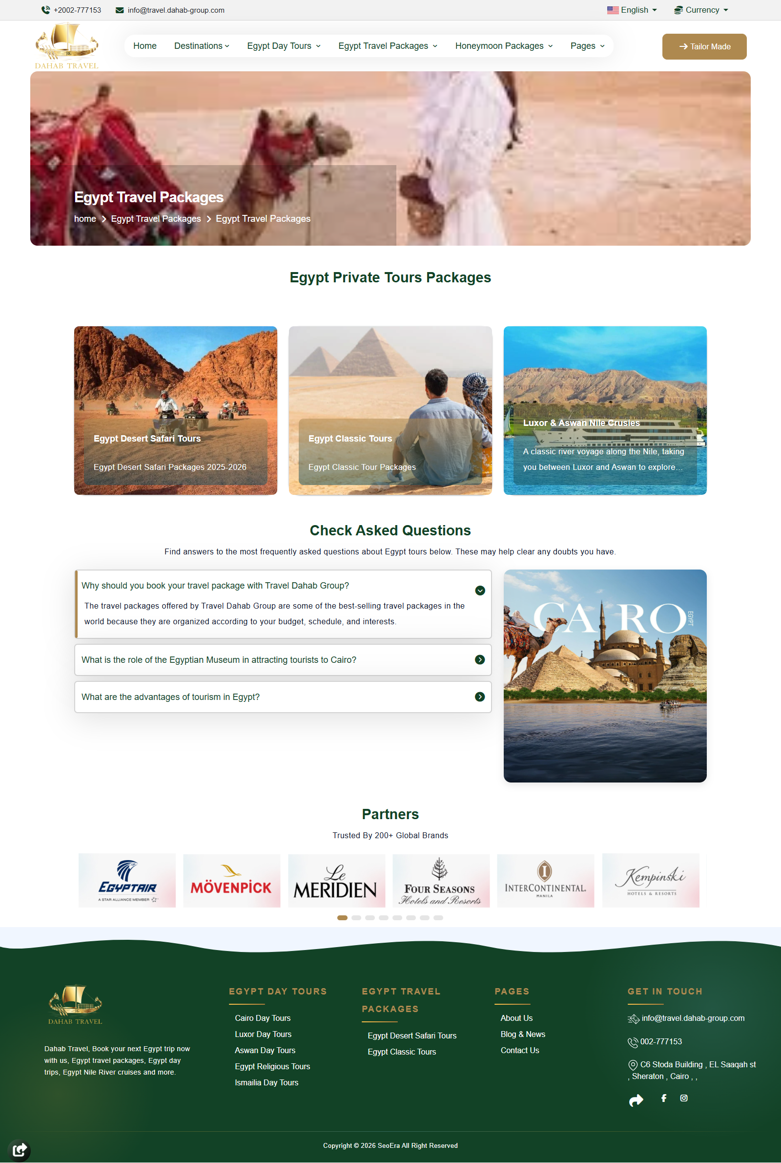 Dahab Group