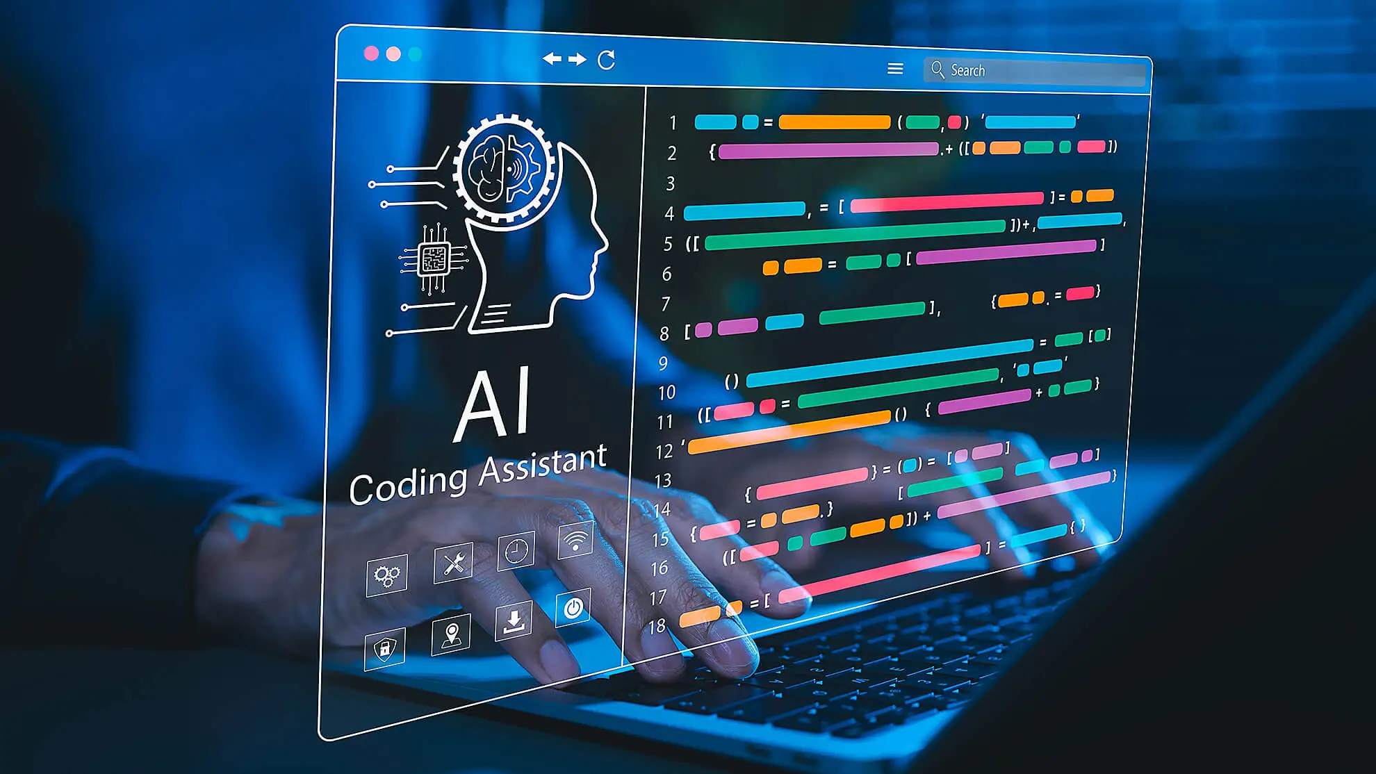 Best AI Coding Tools for Developers in 2026